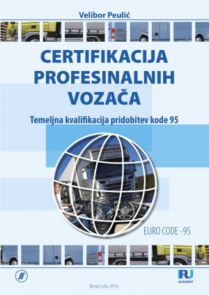 Certifikacija profesionalnih vozaca Certifikacija profesionalnih vozaca