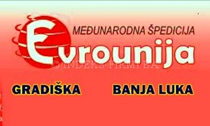 Evrounija