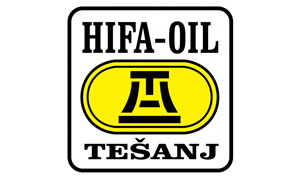 Hifa-Oil Tesanj