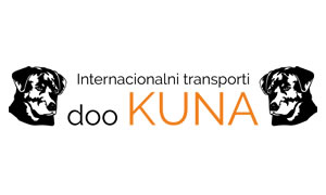 Internacionalni transporti Kuna