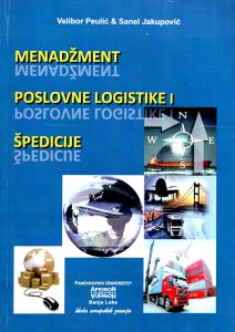 Menadzment poslovne logistike i spedicije