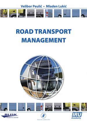 Road transport managment Road transport managment