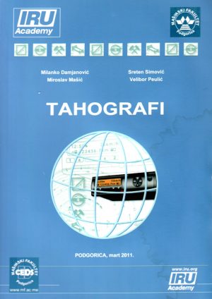 Tahografi Tahografi