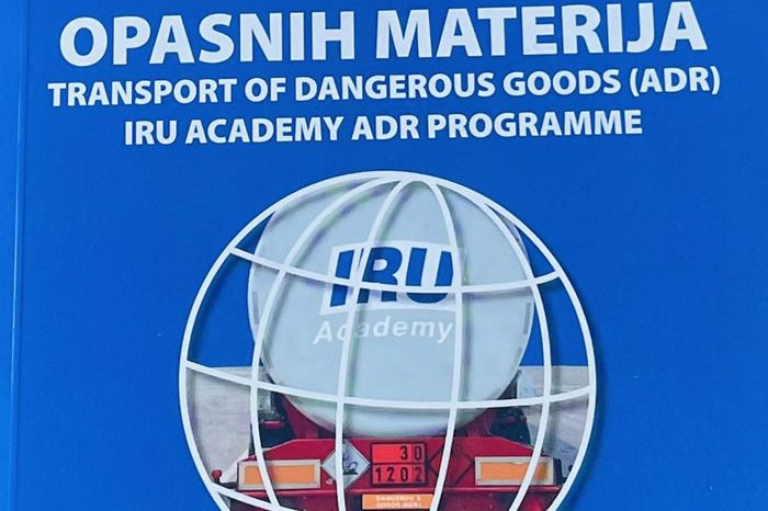 Transport opasnih materija