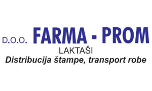Farma Prom - Laktasi