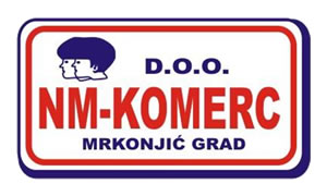 NM-komerc - Mrkonjic Grad