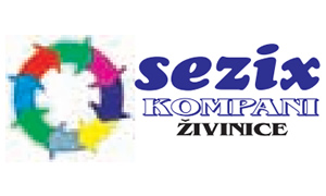 Sezix Kompani - Zivinice-