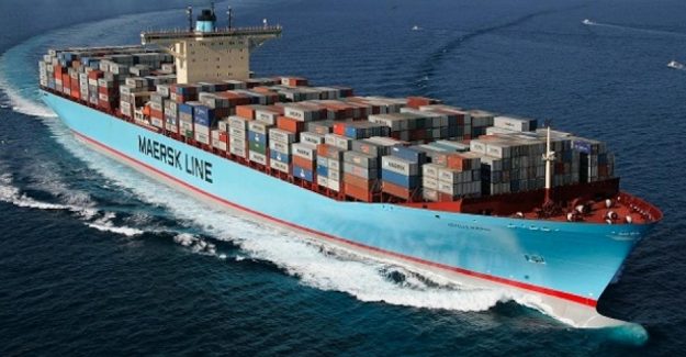 maersk
