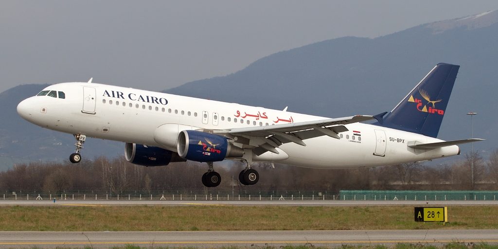 Air-Cairo-Wiki
