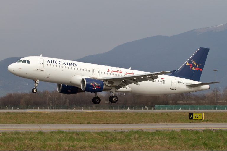 Air-Cairo-Wiki