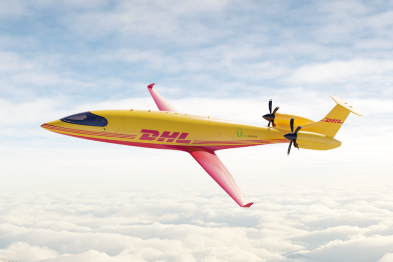 dhl let