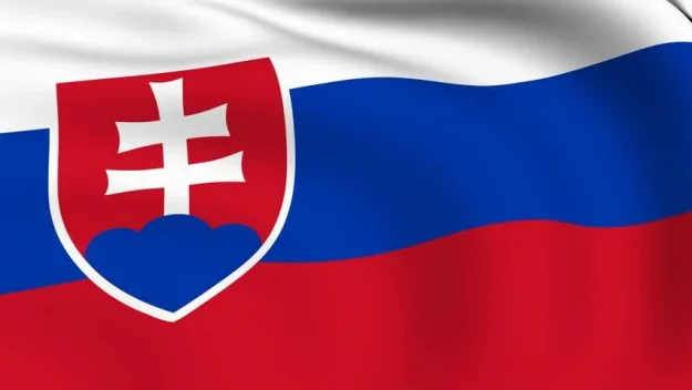 slovačka