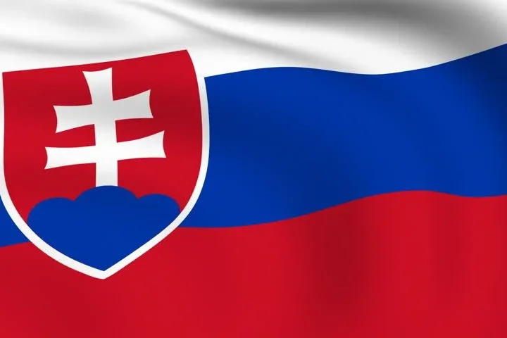 slovačka