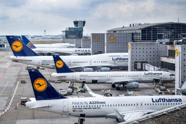 Lufthansa