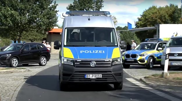 kombi-bavarska-policija-090922