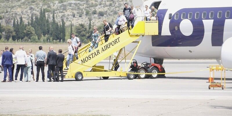 Aerodrom-Mostar