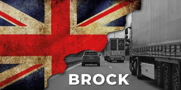 brock