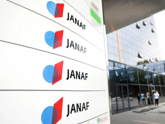 janaf