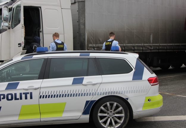 danska pol