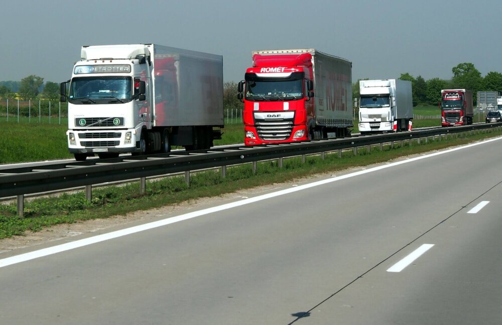 Transport Rakije KLASTER LOGISTIKA - najavili smo veliki