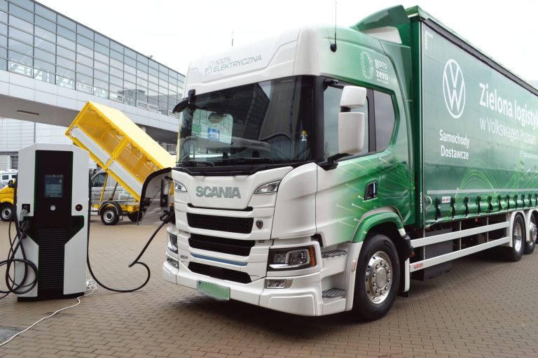 e scania