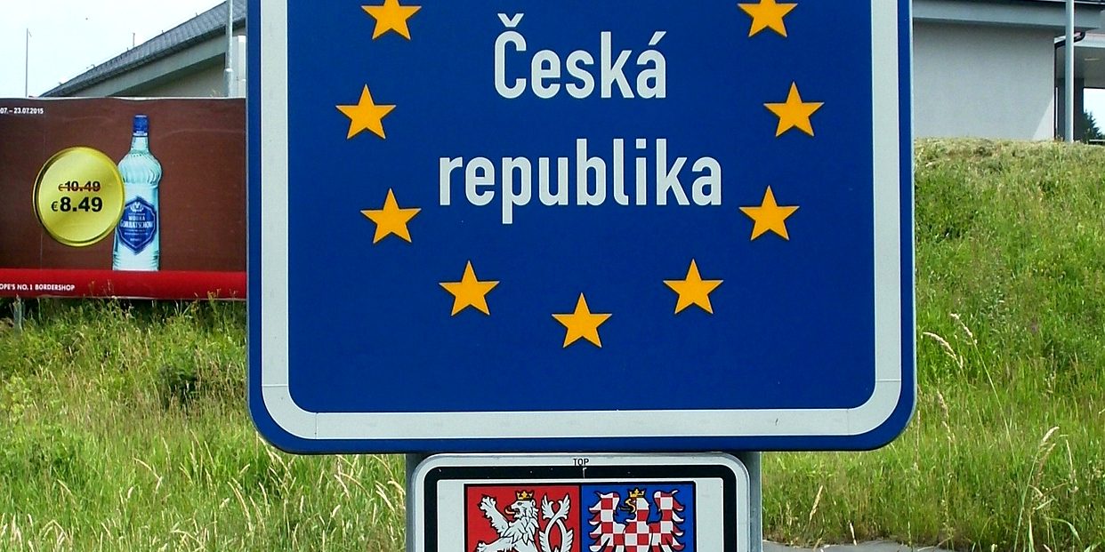 češka