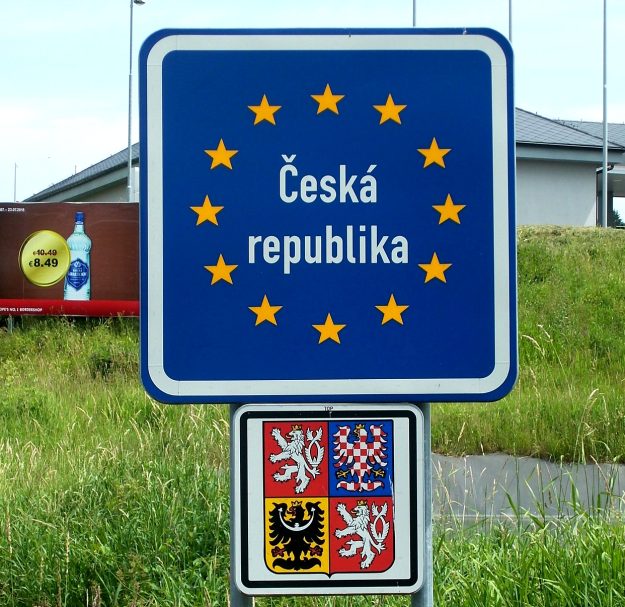 češka