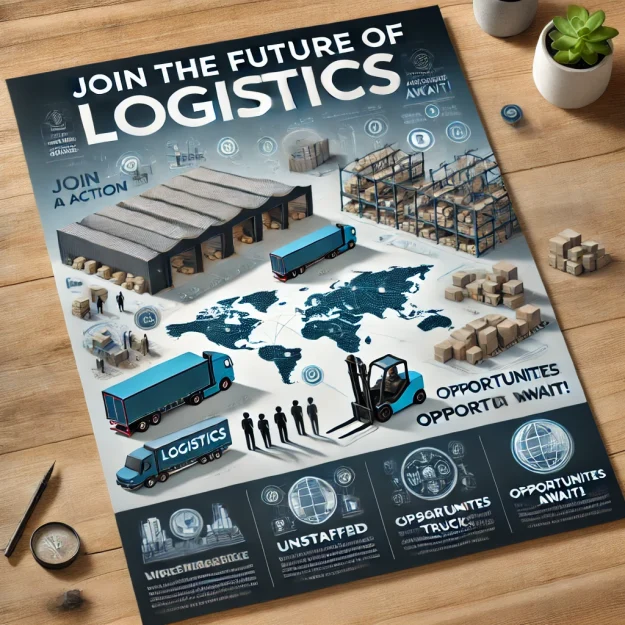 LOGISTIKA SNAGA
