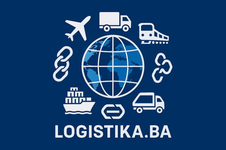Logistika-Sarajevo
