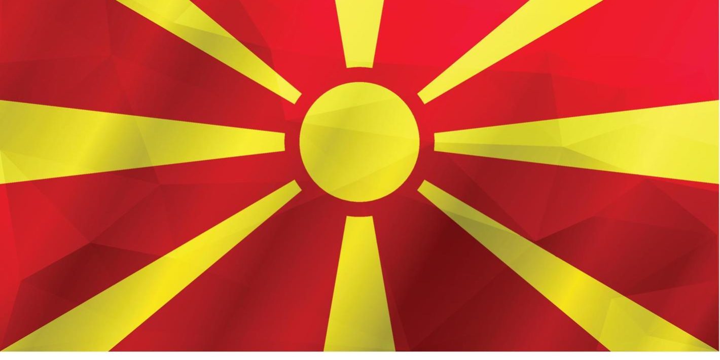 macedonia-flag-design-free-vector